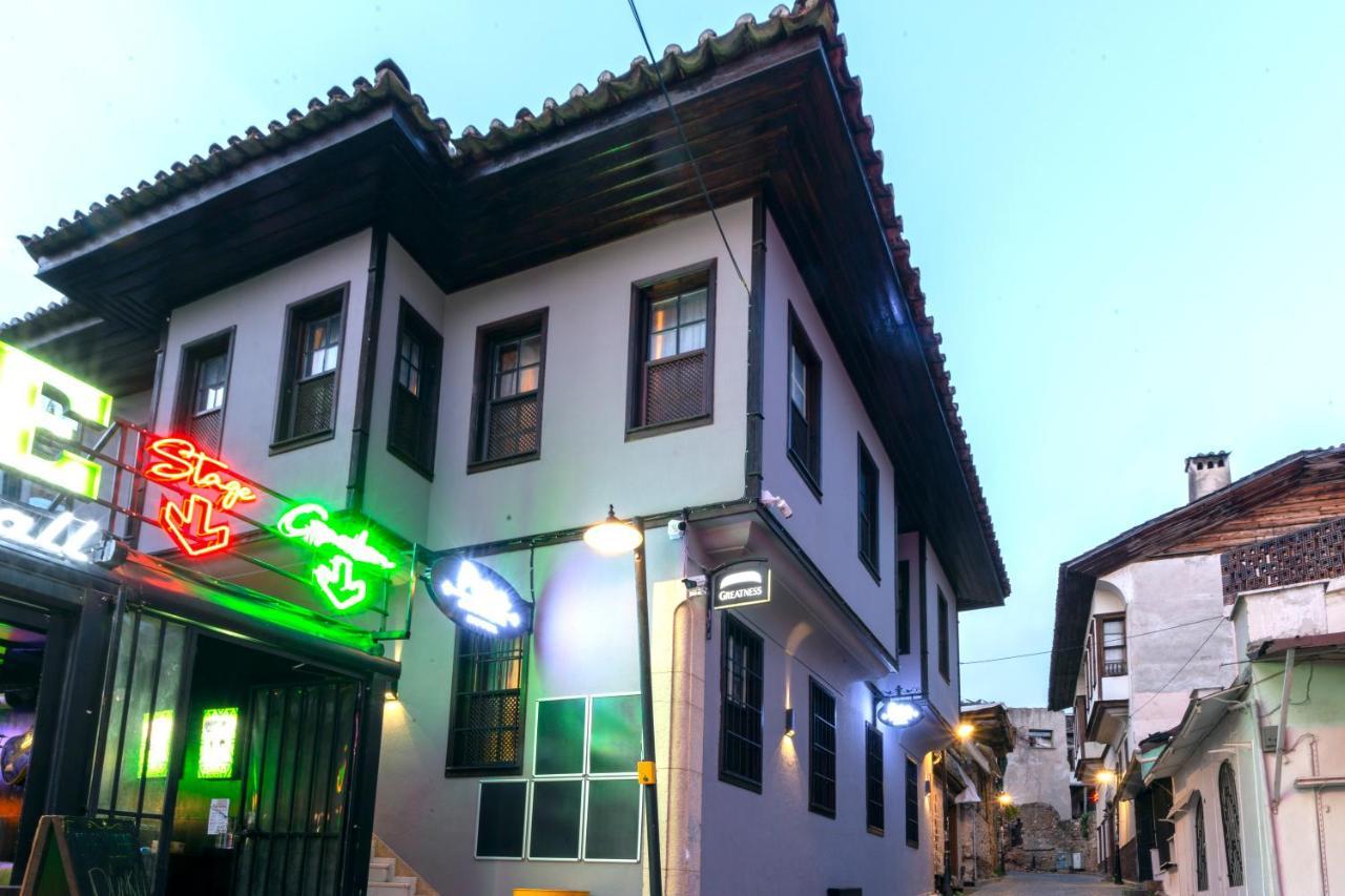 Otel Pera Boutique 2*