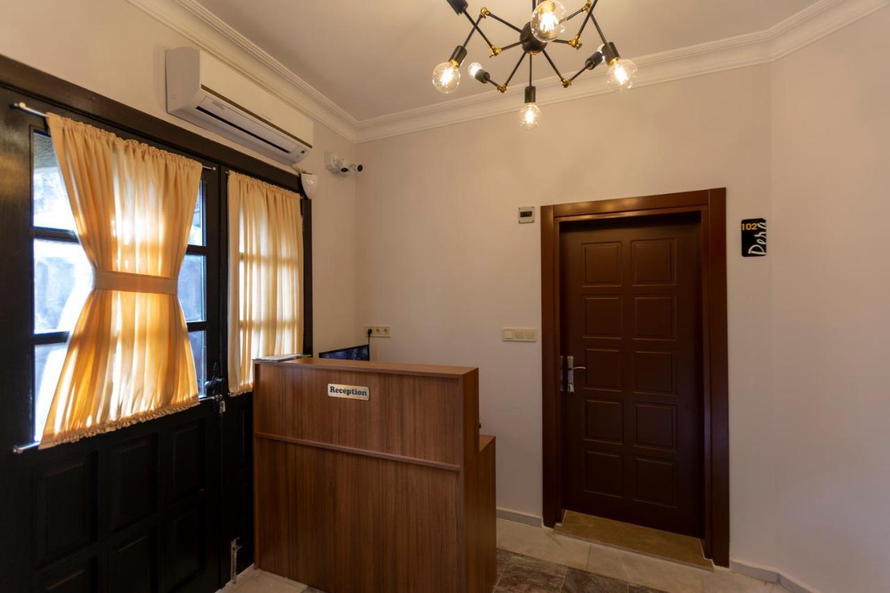 Otel Pera Boutique 2*